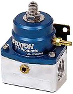 Pressure Regulators Paxton 8F002-006