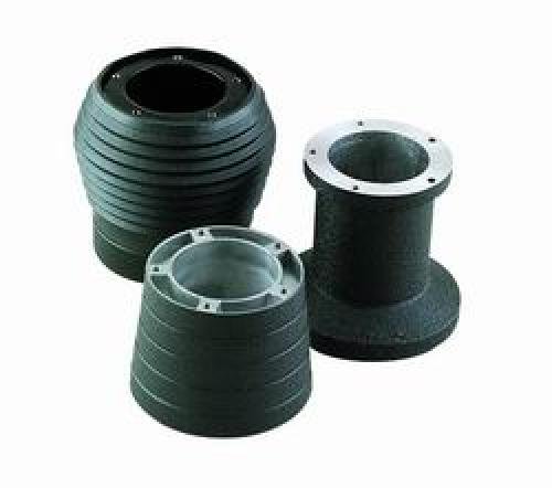 Steering System Grant 6511