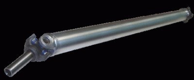 Shafts DriveShaft Shop MZSH5