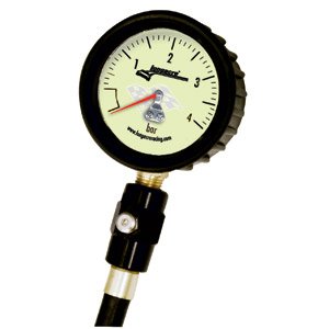 Tire Gauges Longacre 