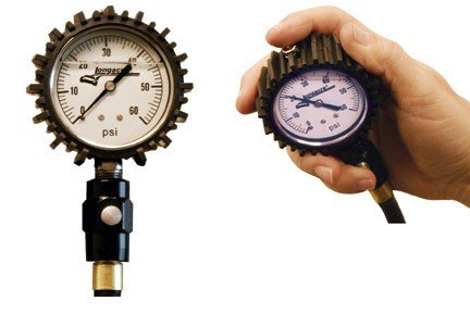 Tire Gauges Longacre 