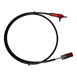 Boost Controllers Hallman Boost Controller Evolution RX kit Black