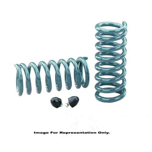 Coil Springs Hotchkis 1909F