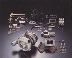 HKS 1104-RN027 GT2540 GT Sport Turbo Upgrade Turbochargers HKS 1104RN027