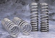 Coil Springs ST Suspension 60090