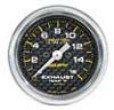 Specialty Auto Meter 4743