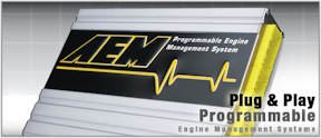 Engine Management Systems AEM 