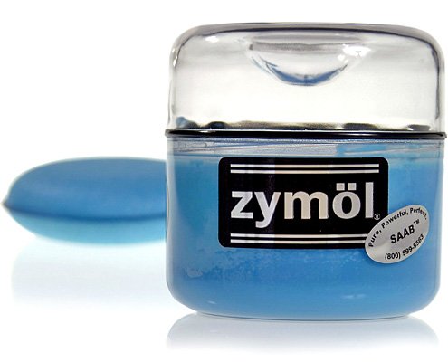Waxes Zymol 104