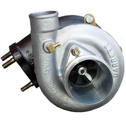 Turbochargers Garrett GT4780 150-5000 443110-0004