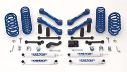 Body Lift Kits Fabtech 