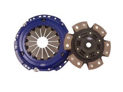 Drive Train S.P.E.C., Inc. SD283