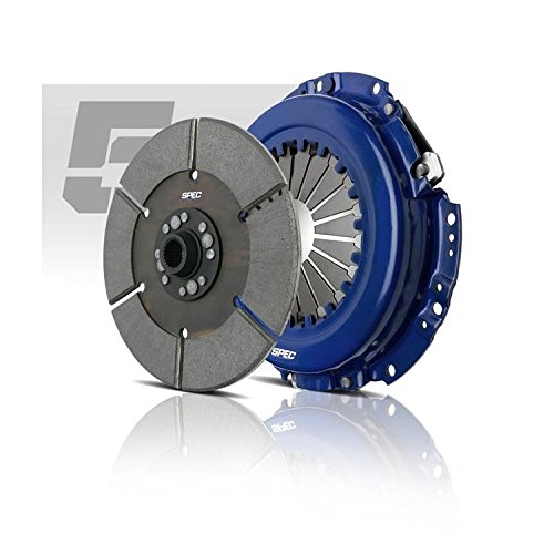 Complete Clutch Sets Specs SC865