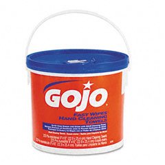 Hand Cleaners Gojo 629902EA