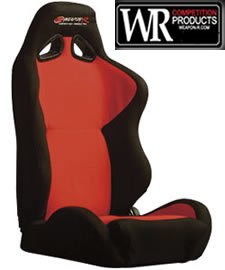 Racing Seats Weapon-R 829118101