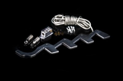 Ignition Parts Weapon-R 960-113-101