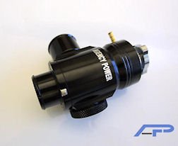 Blow Off Valves Agency Power AP-CT9A-150-Black