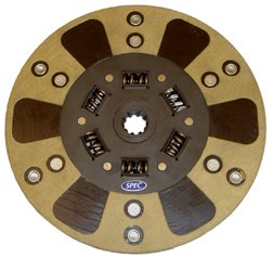 Complete Clutch Sets Spec Tools SV353H