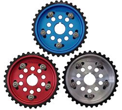 Fidanza 930884 Adjustable Camshaft Gear Gears Fidanza 930884