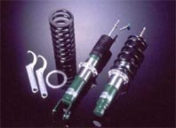 Lowering Kits Tein DSG38-KUSS1