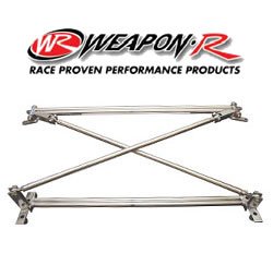 Bars & Arms Weapon-R 955101103