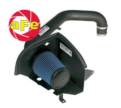 Air Intake aFe 54-10142