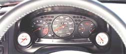 Housing Pods Auto Meter 10005