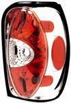 Tail Light Assemblies TYC 81554901