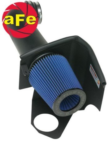 Air Intake aFe 54-10712