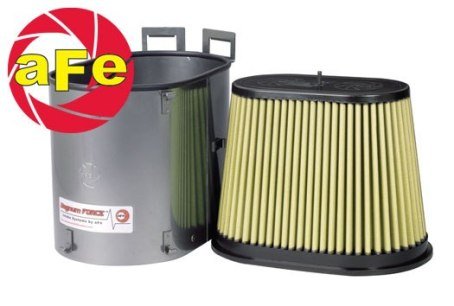 Air Intake aFe 75-10391