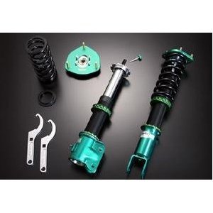 Tein DSR92-6USS4 Flex Coil-Over Damper Kit for Mitsubishi 3000GT Shocks, Struts & Suspension Tein DSR92-6USS4
