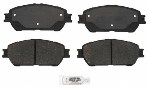 Brake Pads Aimco SPC906AS