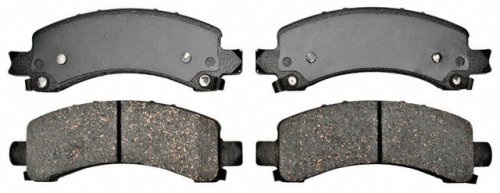Brake Pads Aimco SPC974AS