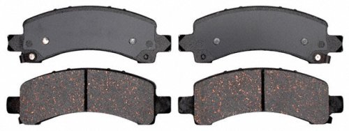 Brake Pads Aimco SPC974S