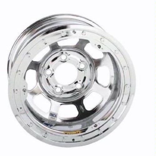 Car Bassett Wheels 58D53ICL