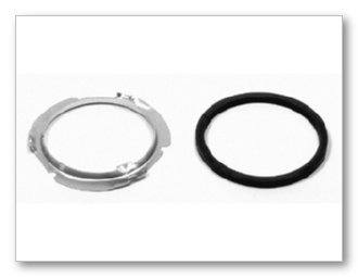 Lock Rings & Seals Dorman 579005