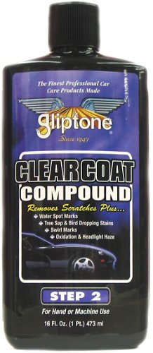 Polishing & Rubbing Compounds Gliptone GT-22016