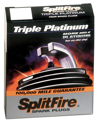 Spark Plugs SplitFire TP006D