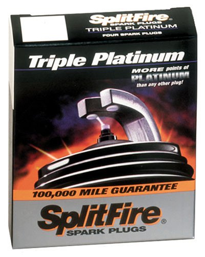 Spark Plugs SplitFire TP10D
