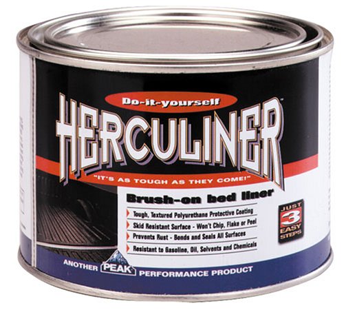 Bed Liners Herculiner HCL1W7