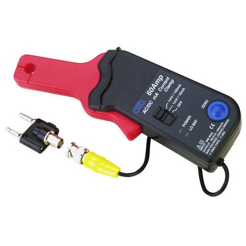 Electrical Testers & Test Leads OTC 3820-06