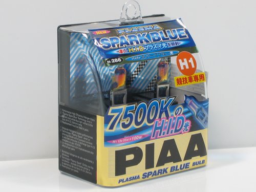 Headlight Bulbs Piaa H-288