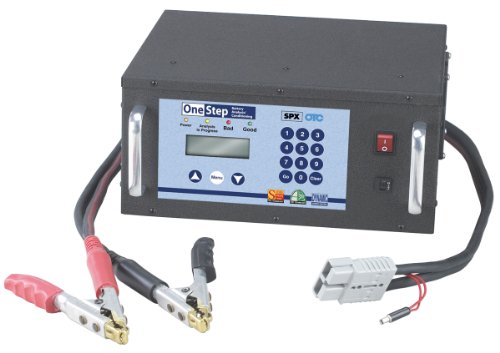 Batteries & Accessories OTC 3641