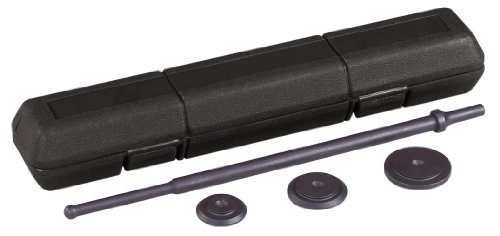 Air Conditioning Line Repair Tools OTC 4604