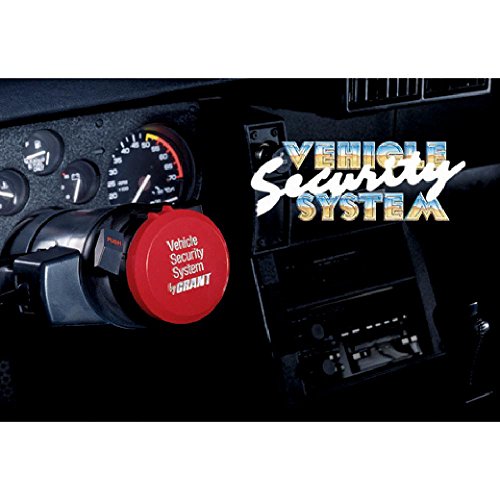 Grant Products GRT-72020: Ford: 1997-2001 full size pickup, OE steering wheel, burlwood finish, Styling Ring Steering System Grant 2001