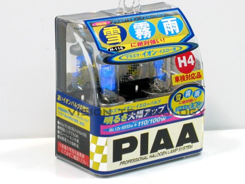 Headlight Bulbs Piaa H-116