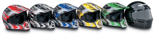 Helmets & Goggles Mossi 