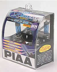 Headlight Bulbs Piaa H-317