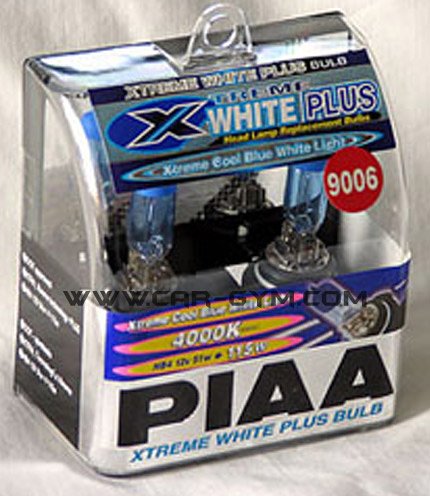 Headlight Bulbs Piaa H-253