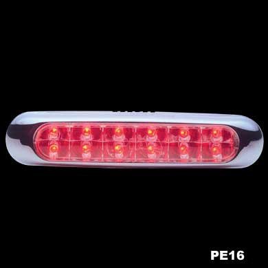 Driving, Fog & Spot Lights Piaa PE16