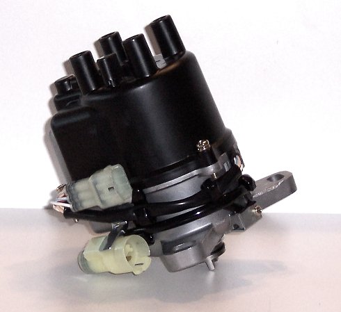 Distributors Hi-Test 83671N